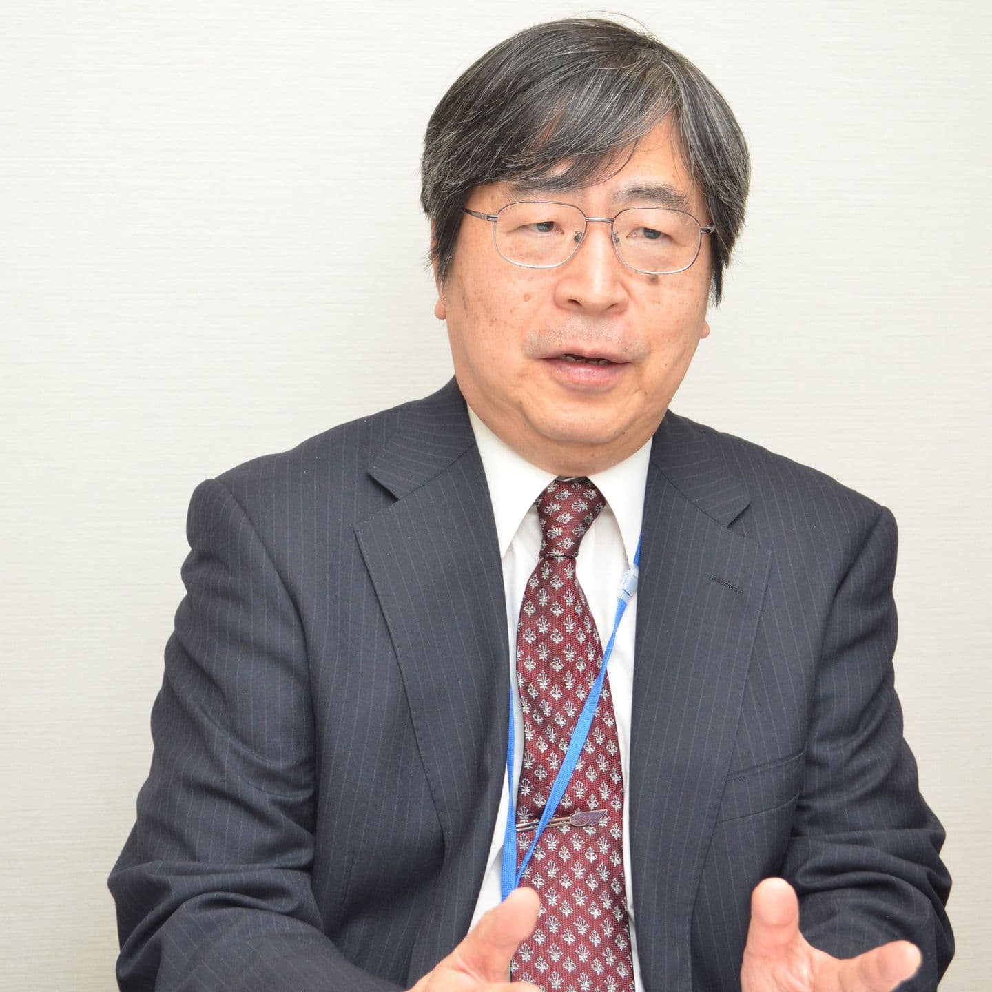 代表者